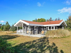 Quiet Holiday Home in Skagen Jutland with Terrace, Skagen